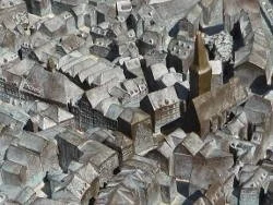 105. GV &amp; Stadtführung in Chur