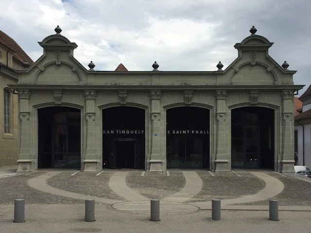 114. Mitgliederversammlung in Fribourg