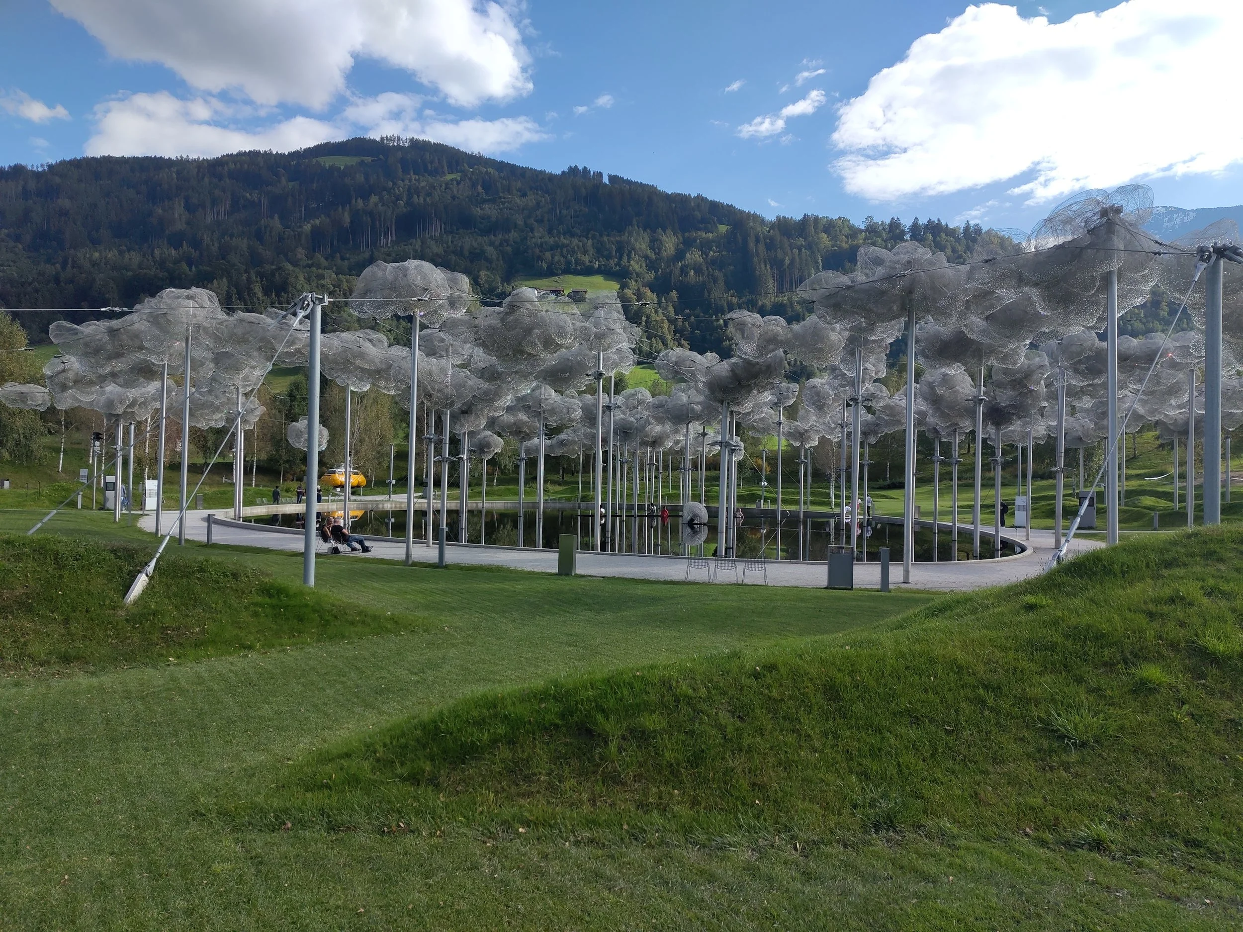 Studienreise Österreich