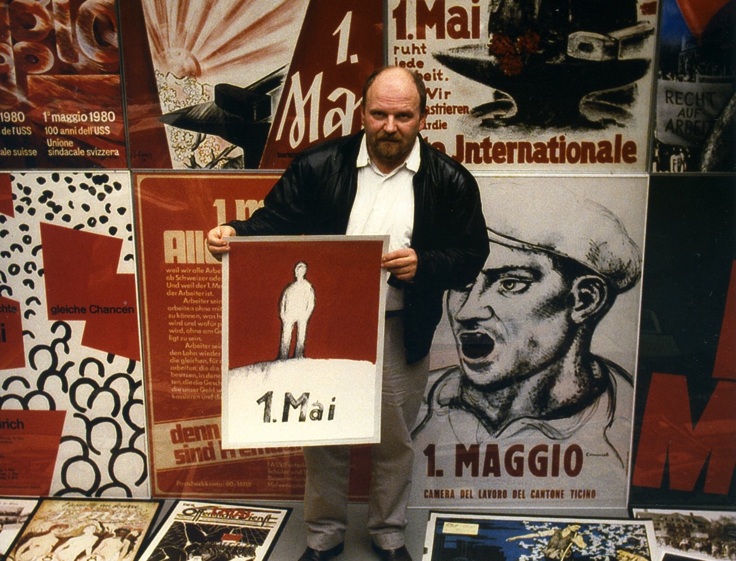 Bildungsveranstaltung: «Gretlers Panoptikum zur Sozialgeschichte» 