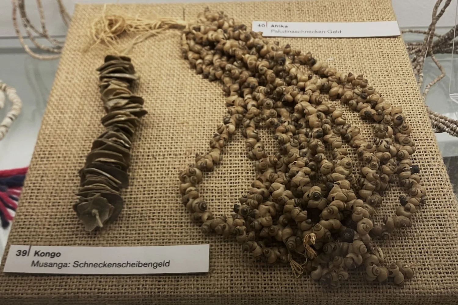 Lokales Zahlungsmittel