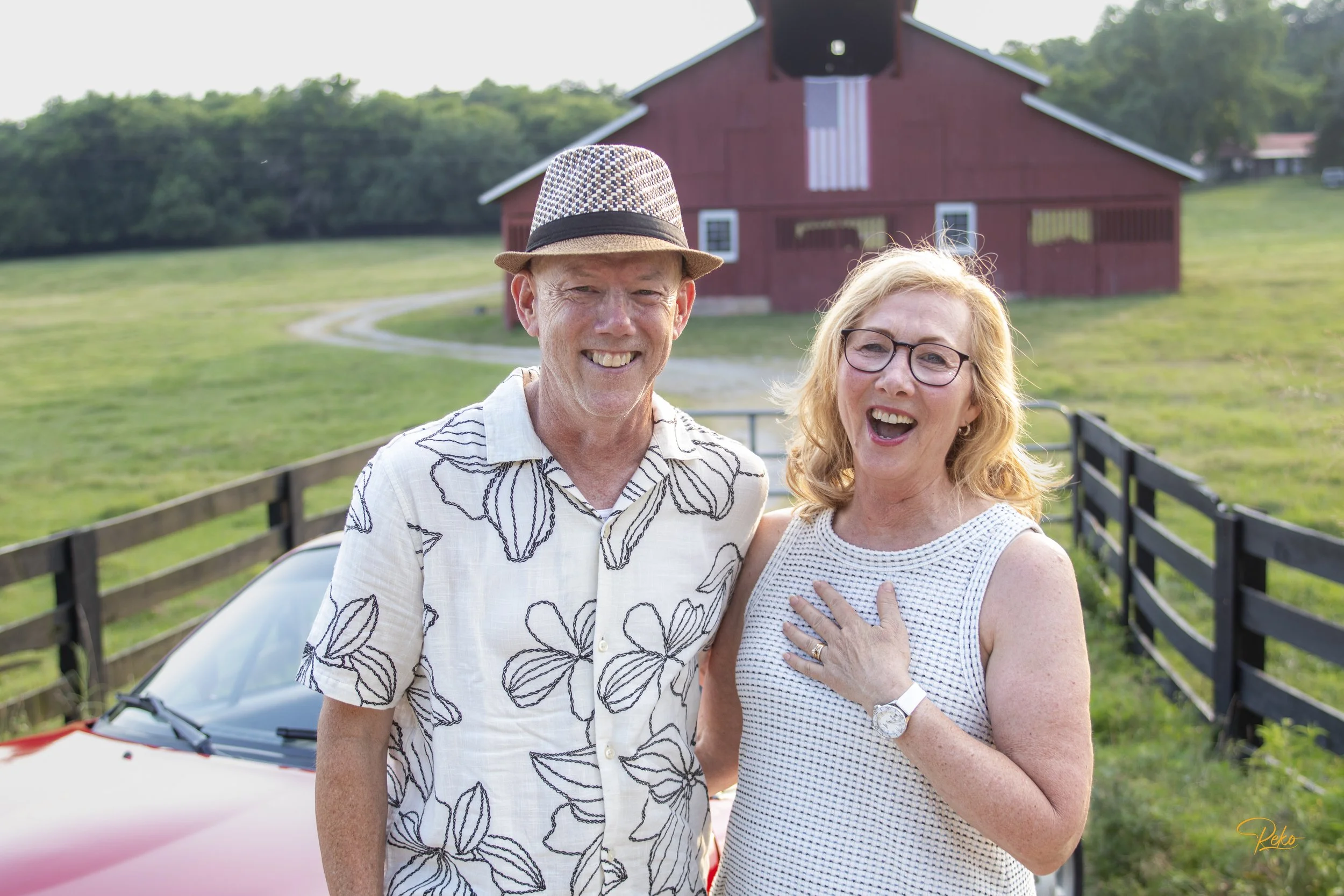 The Truth About Hiring a Professional Photographer (That No One Really Talks About)