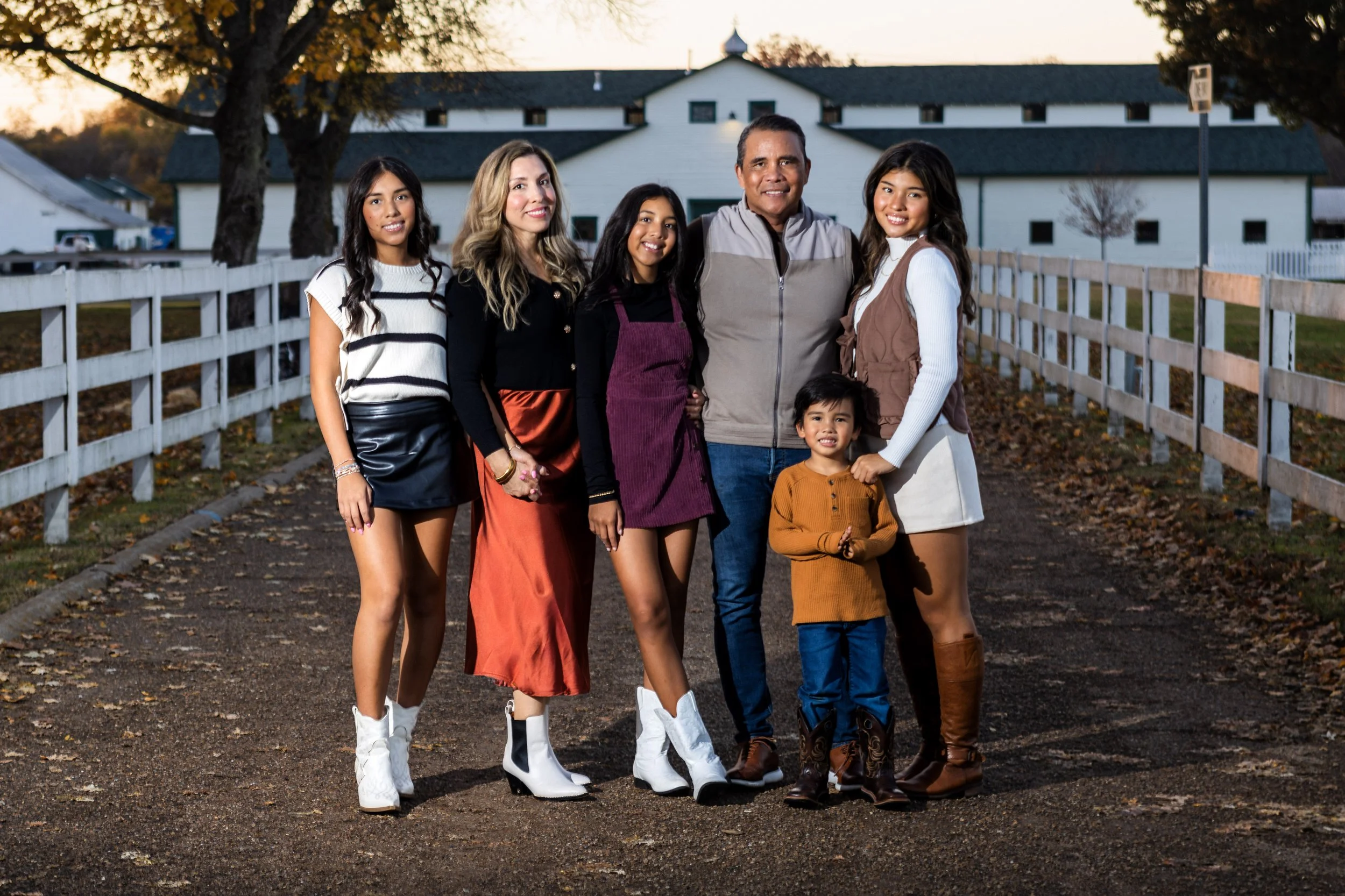 More Than a Photoshoot: A Different Kind of Photography Experience