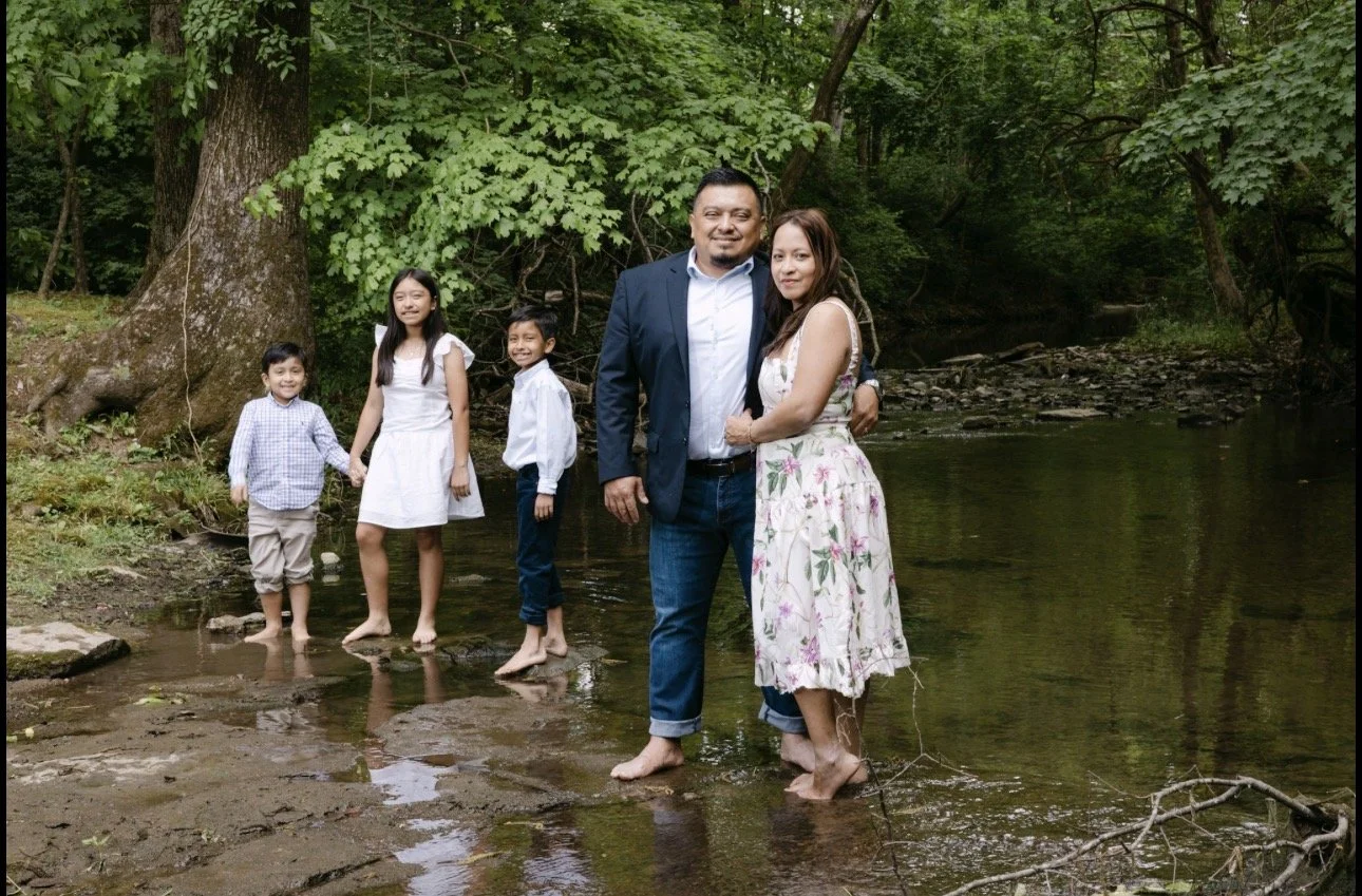 How to Choose Photos for a Family Album You’ll Keep Opening