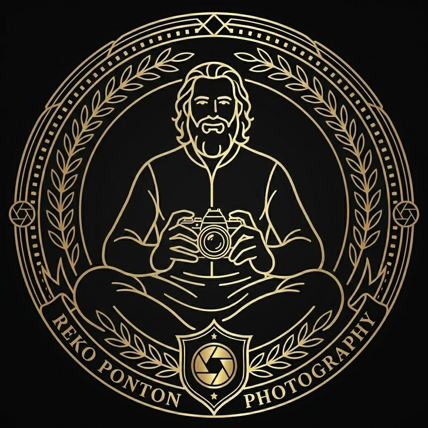 Reko Ponton Photography