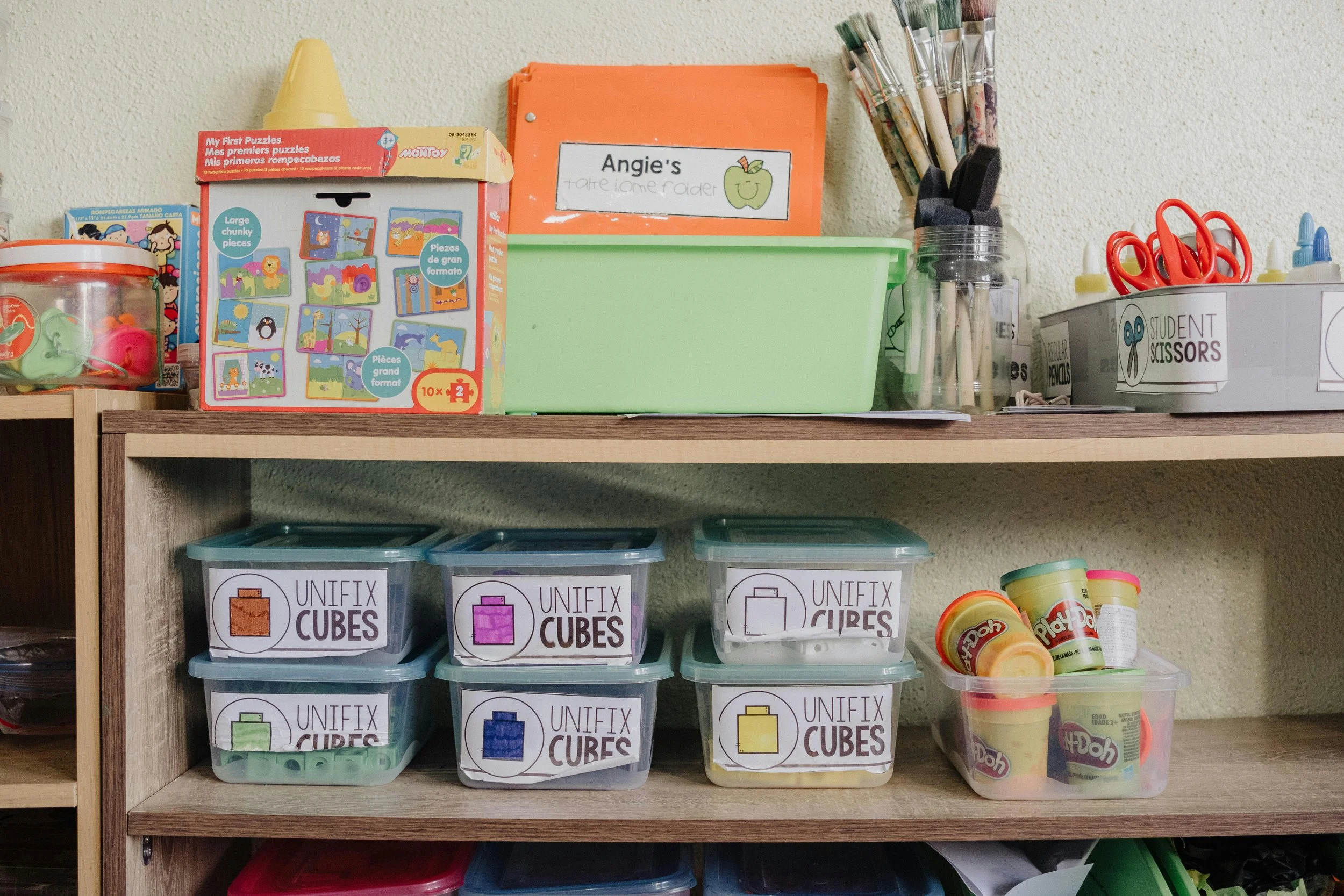 In-Person Decluttering