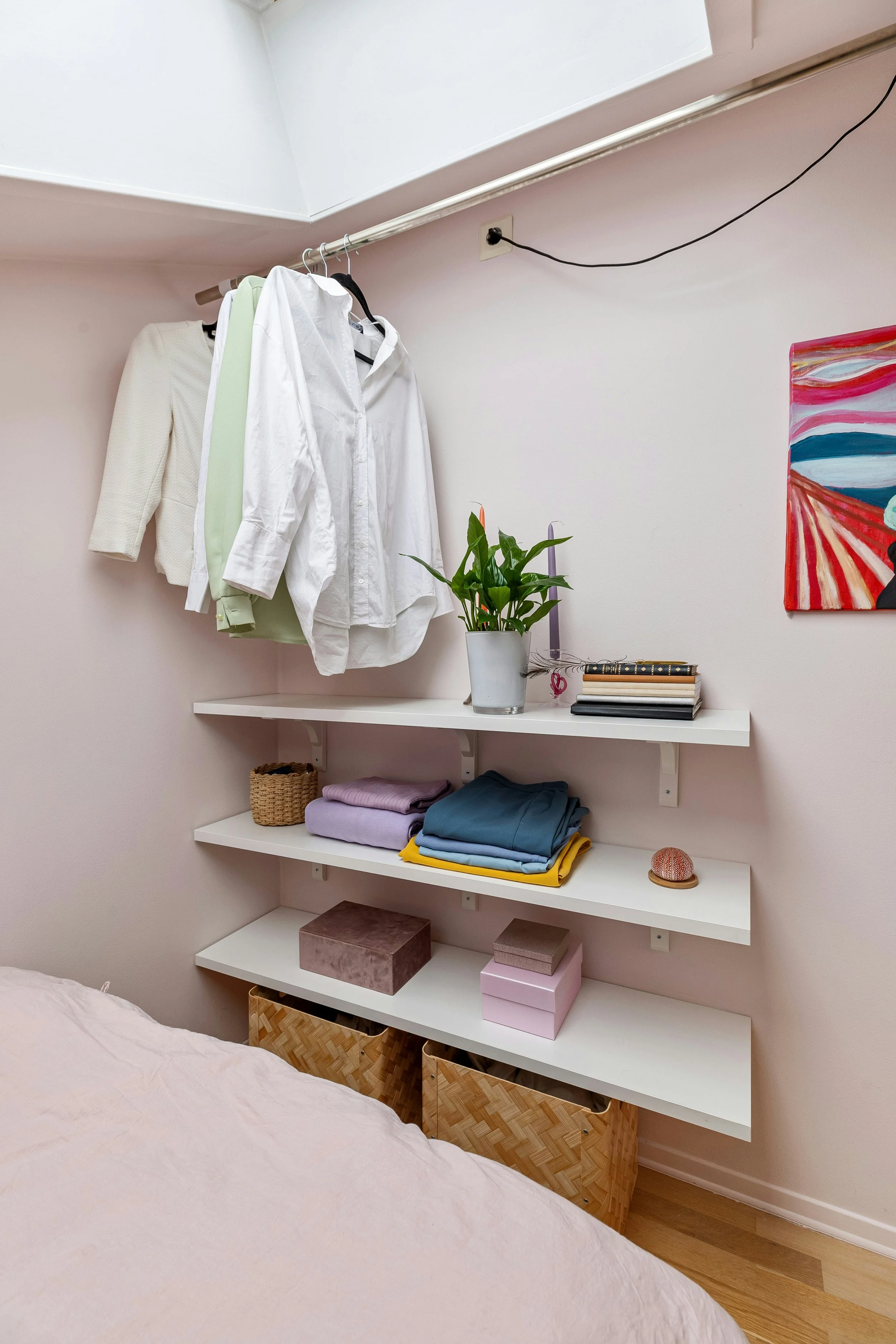 2-Day Declutter + Reset