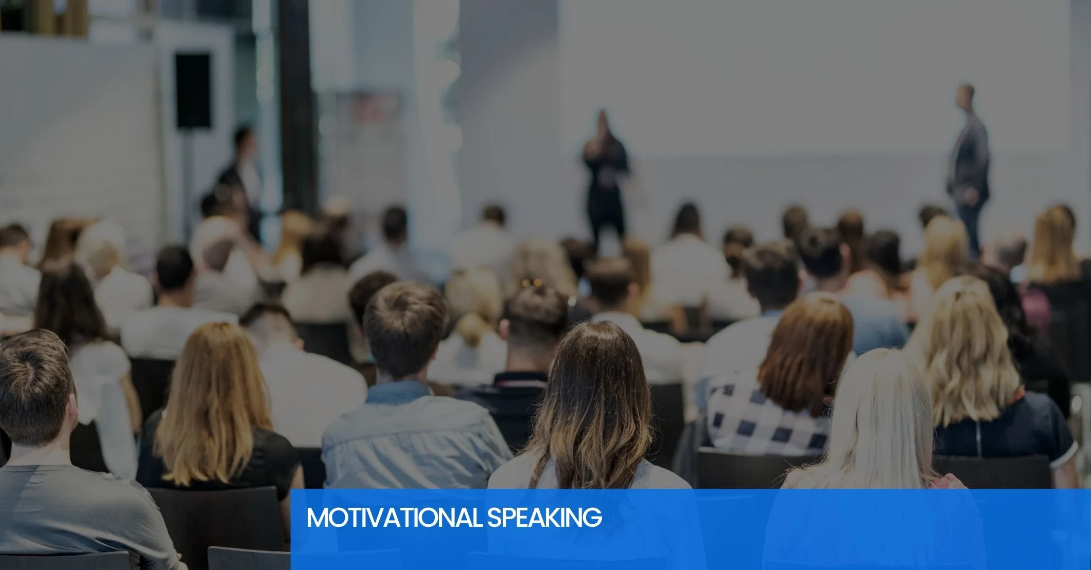 Motivational Speaking