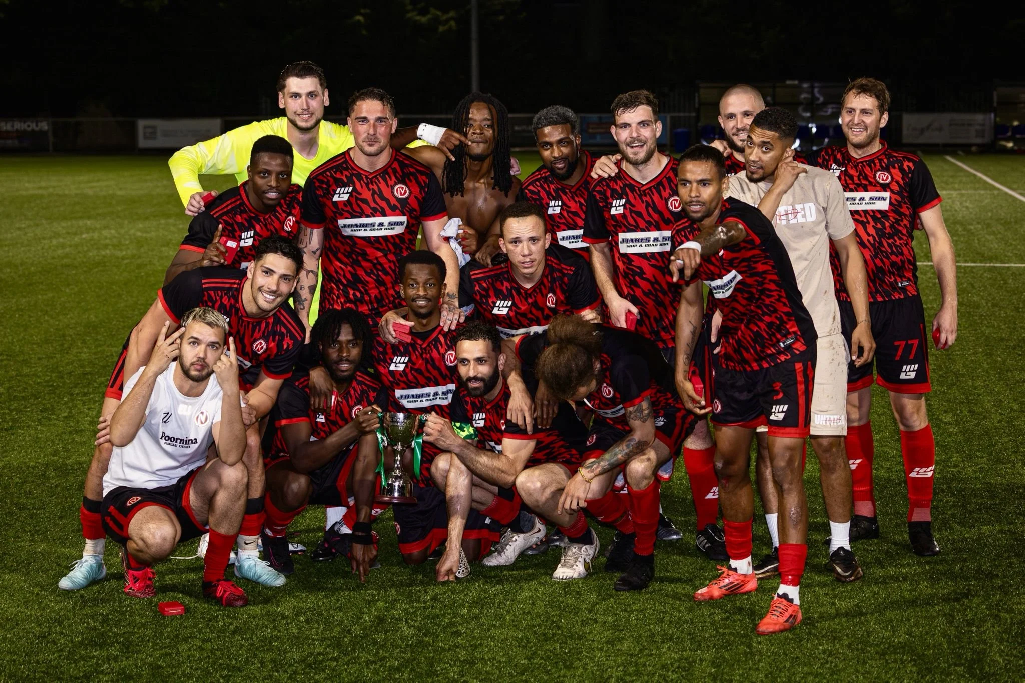 Gallery — Inter Versa FC | Grass-roots football in Langley
