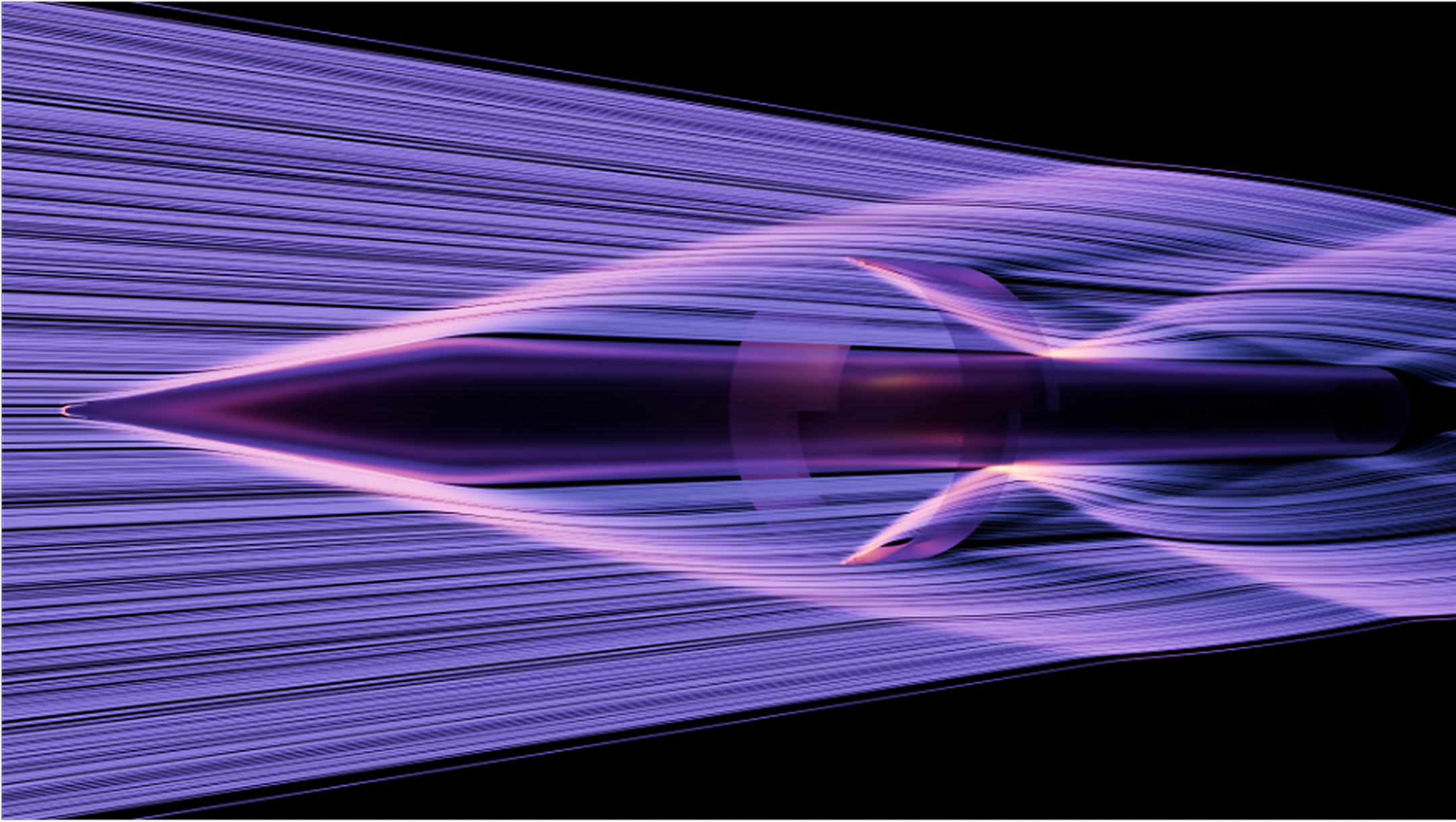 Synthetik Selected to Support Amentum-Led Team Hypersonics (UK) Industry Mission Partner