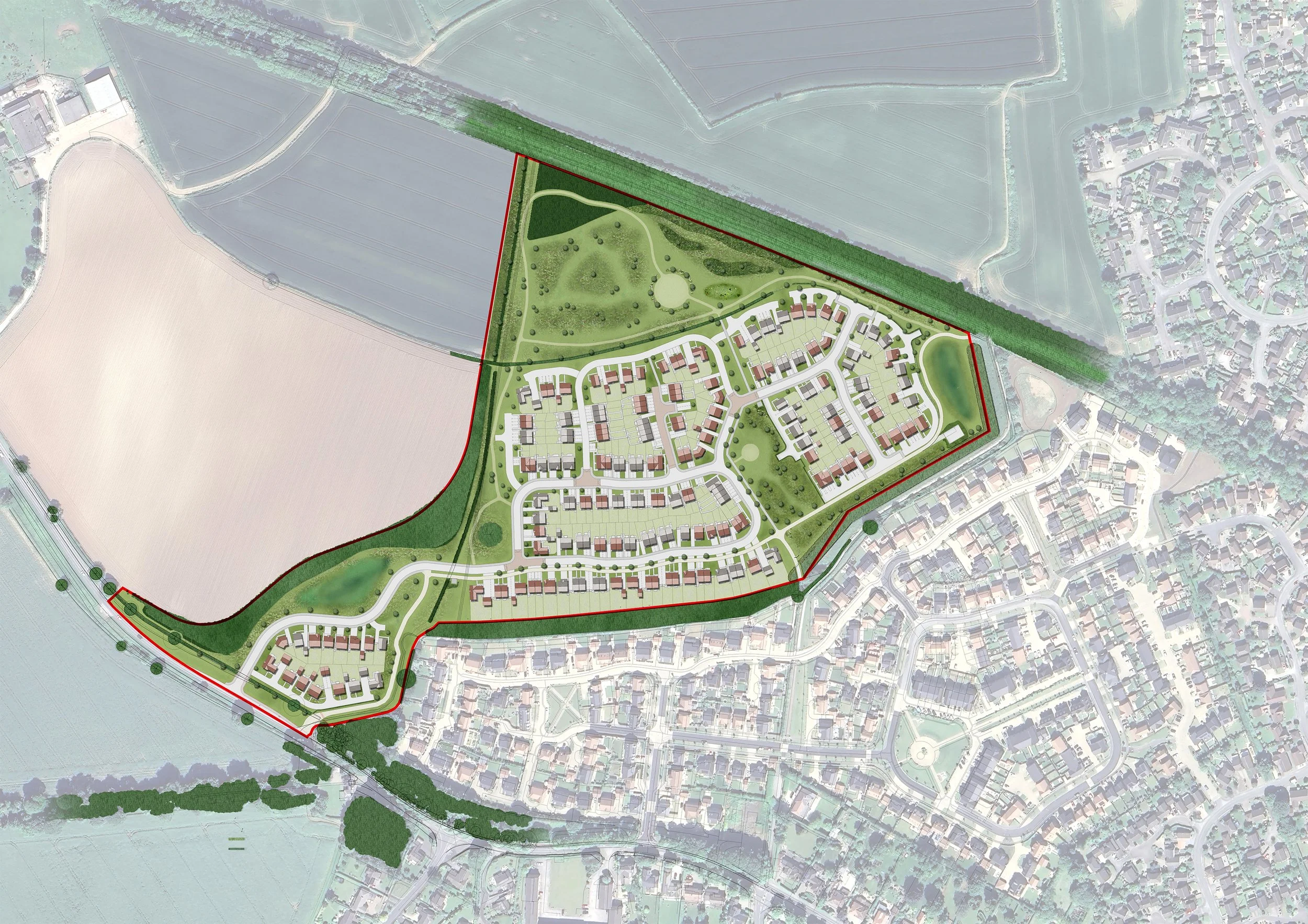 Stockeld Park, Wetherby