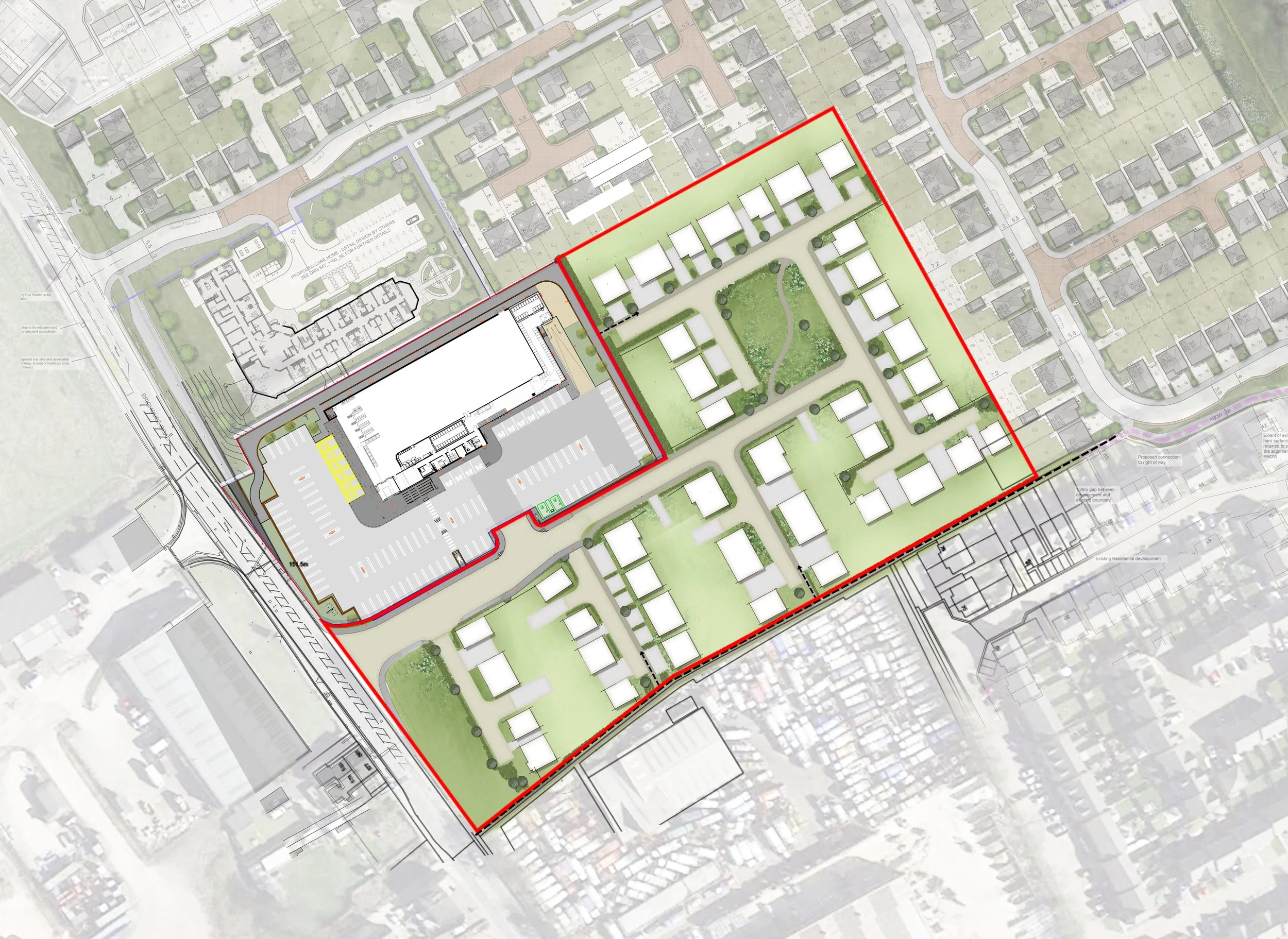 Brighouse Road, Hipperholme