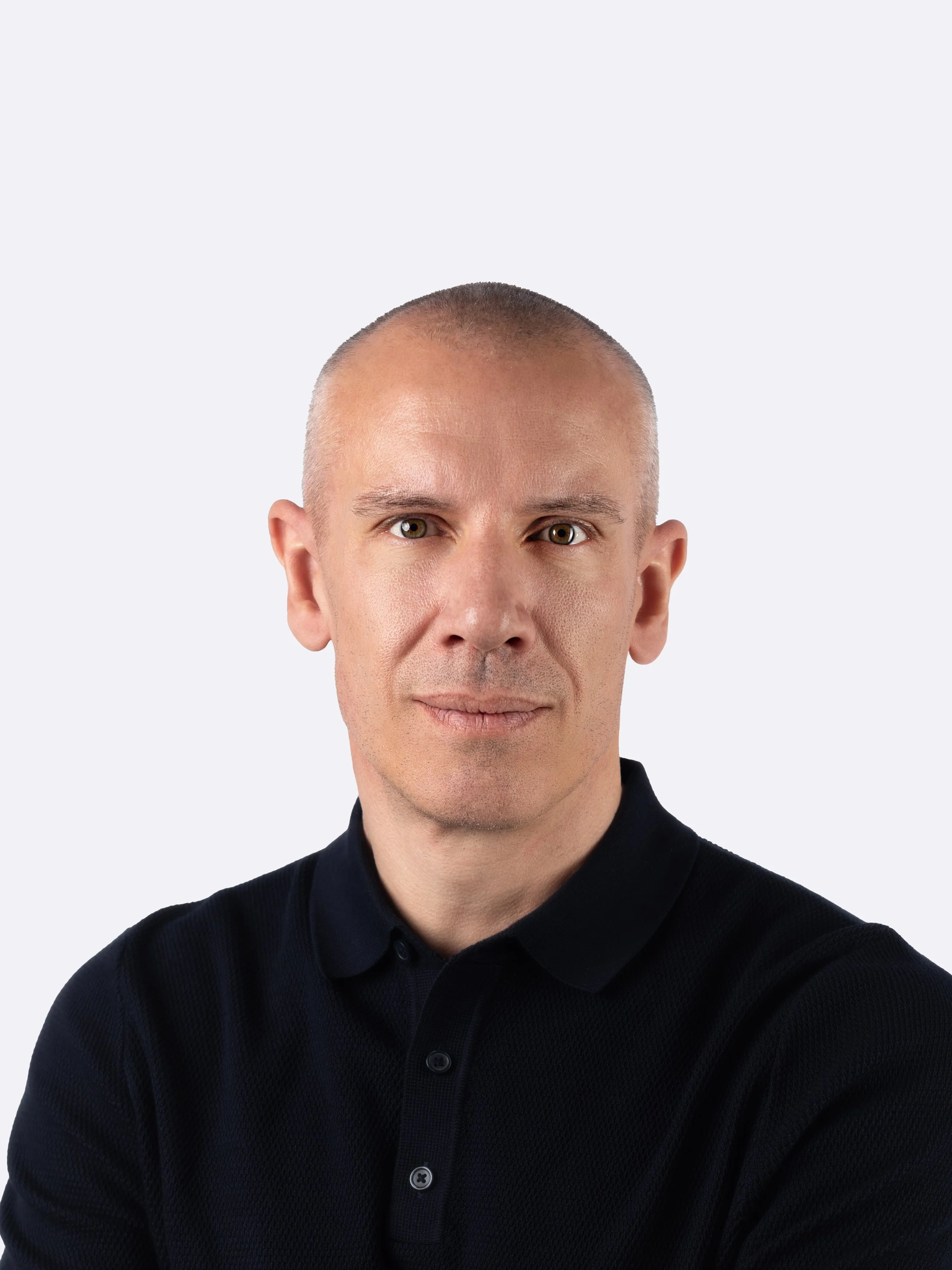 Stuart Link — Sten Architecture