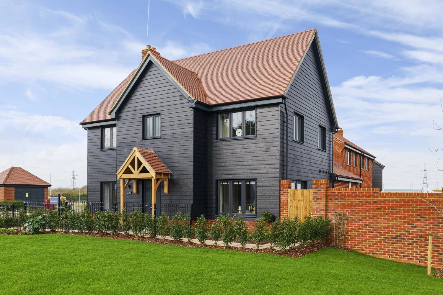 Grovehurst Farm, Sittingbourne