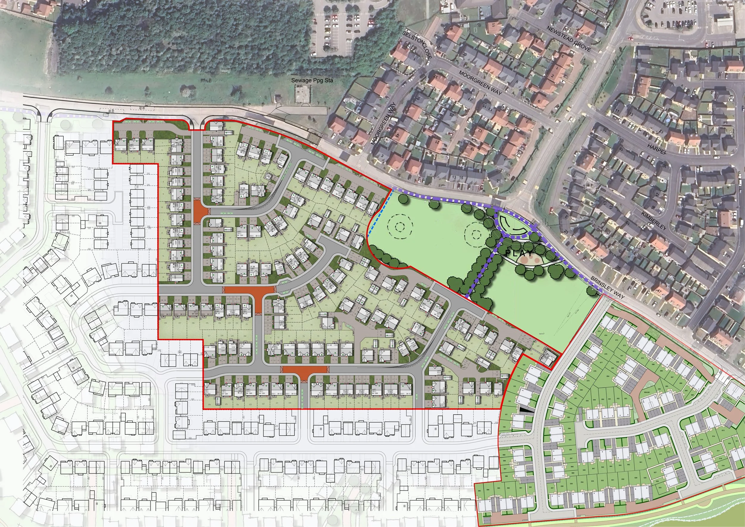 Simpson Park, Doncaster