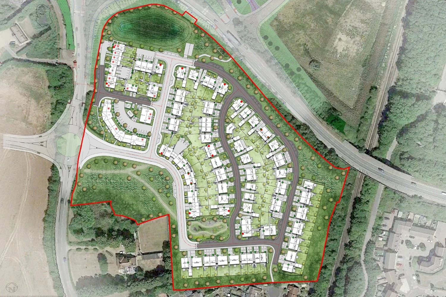 Grovehurst Farm, Sittingbourne