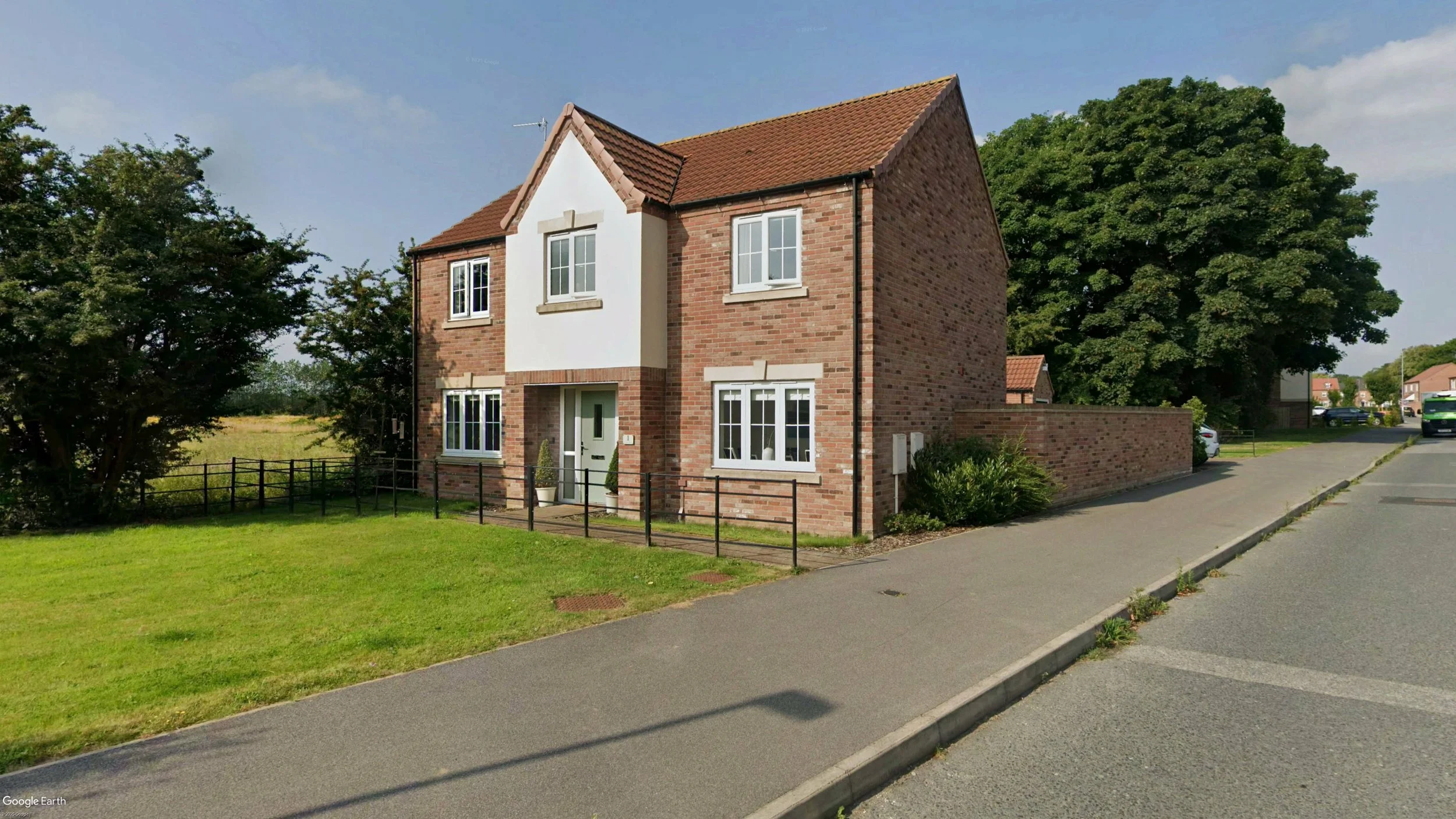 Anlaby, East Riding of Yorkshire