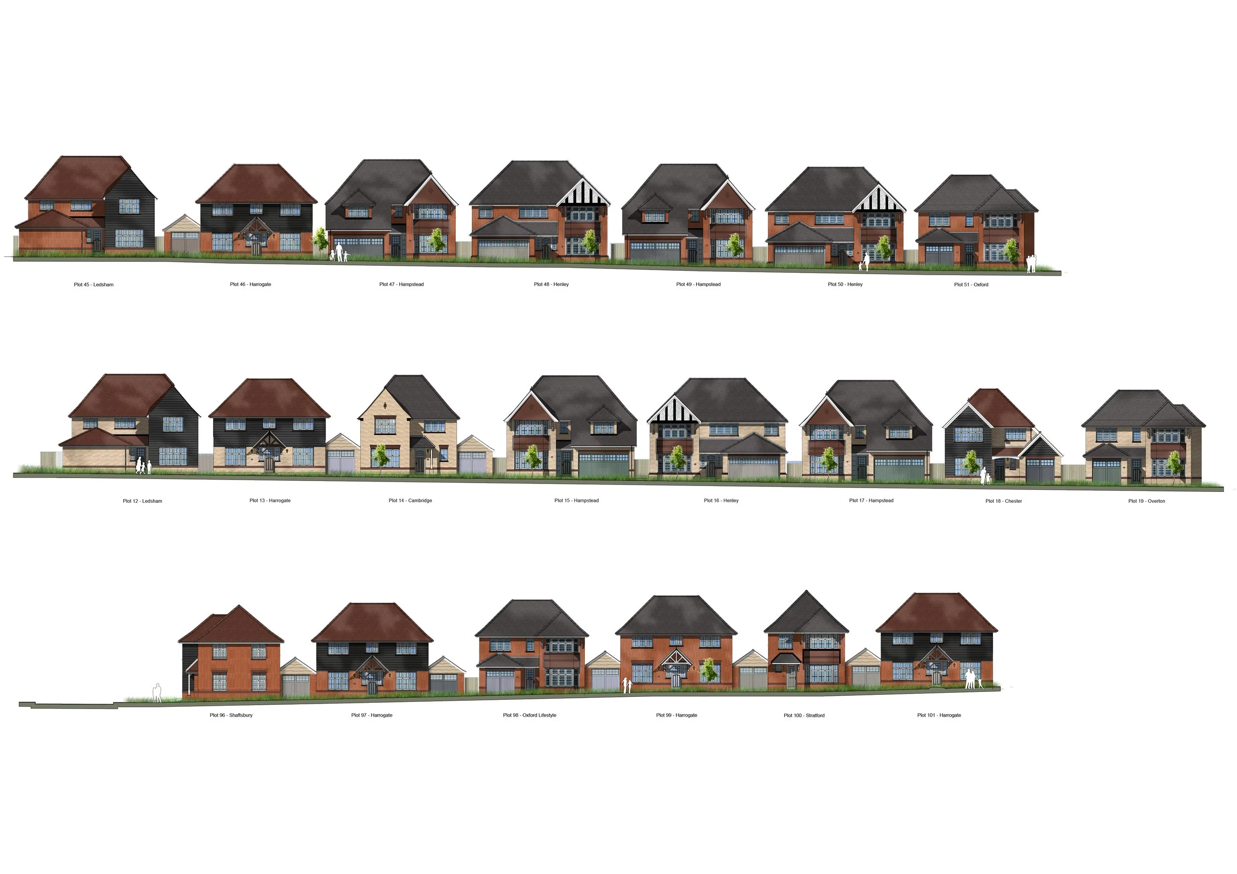 Betteshanger Streetscenes.jpg