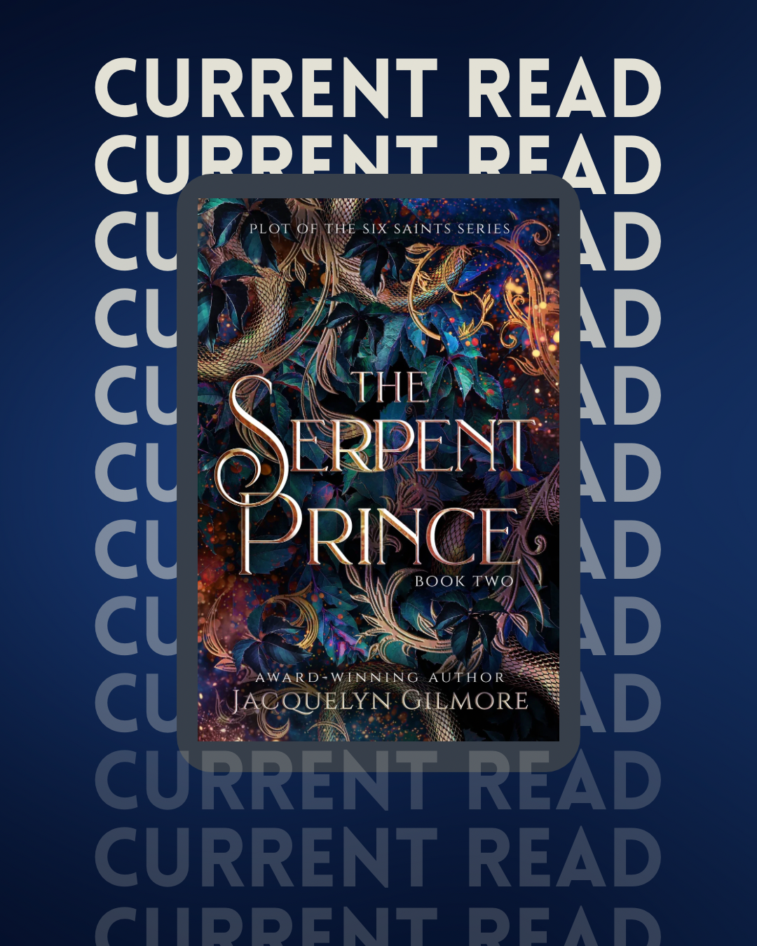 The Serpent Prince Trigger Warnings