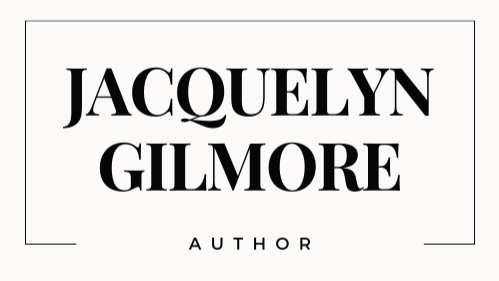 Jacquelyn Gilmore, Author