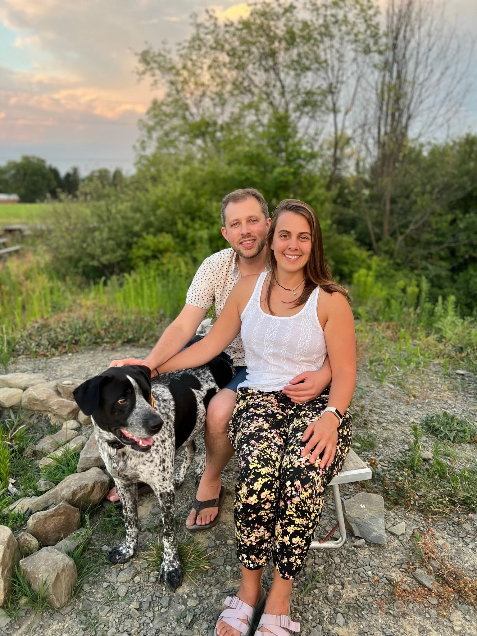 Upstate New York 2022