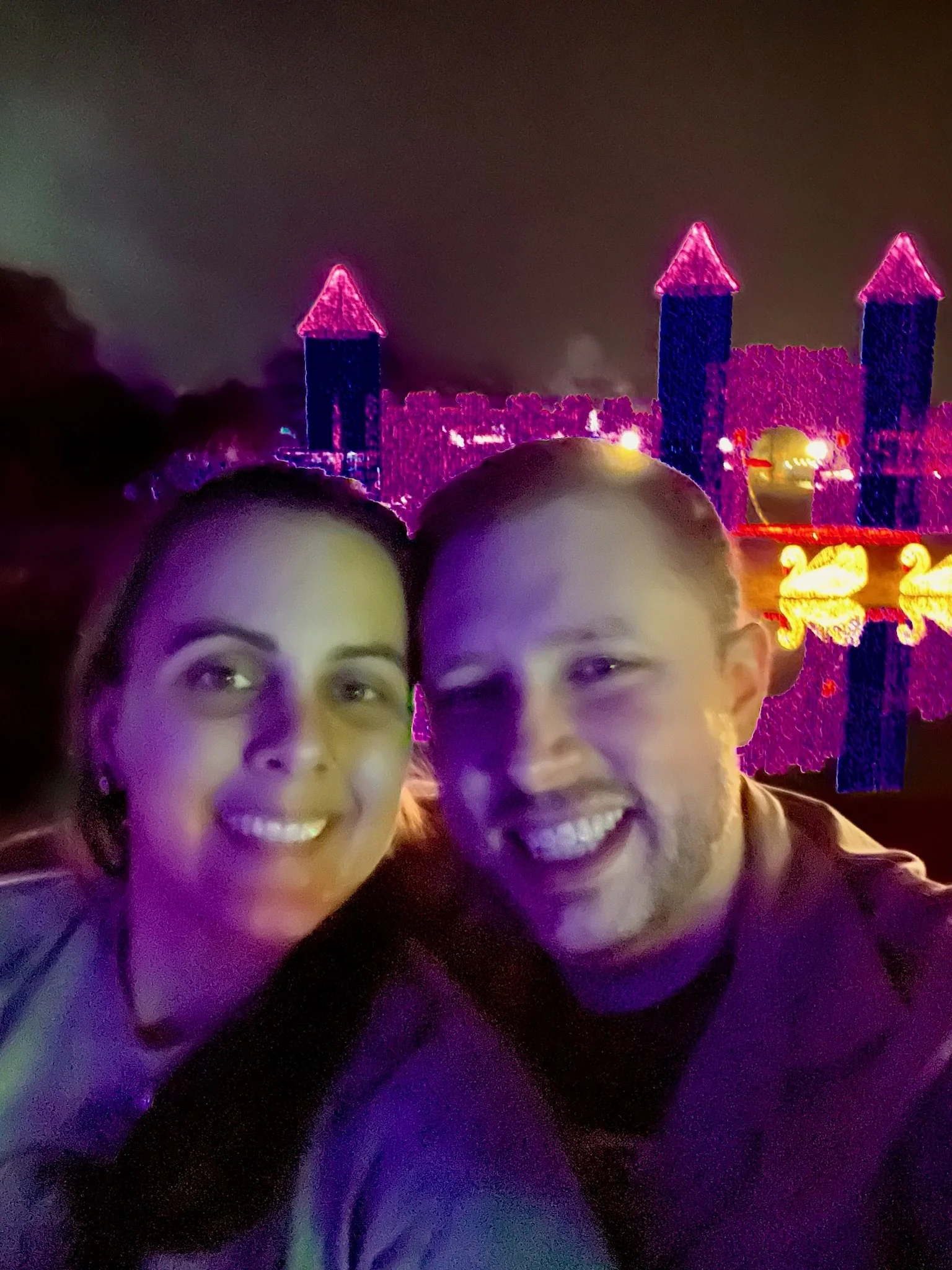 Santa's Wonderland TX 2022