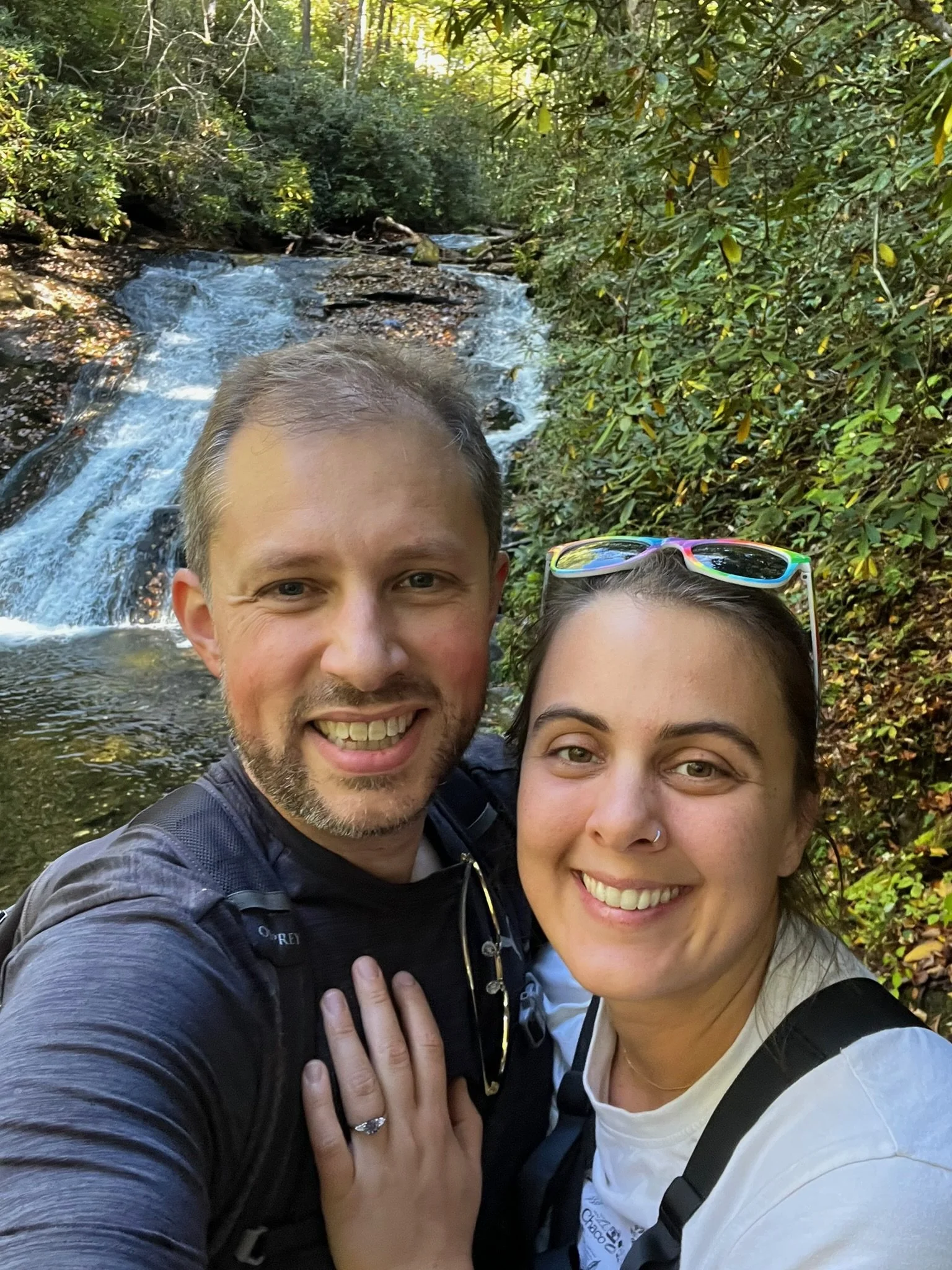 Smoky Mountain National Park 2024