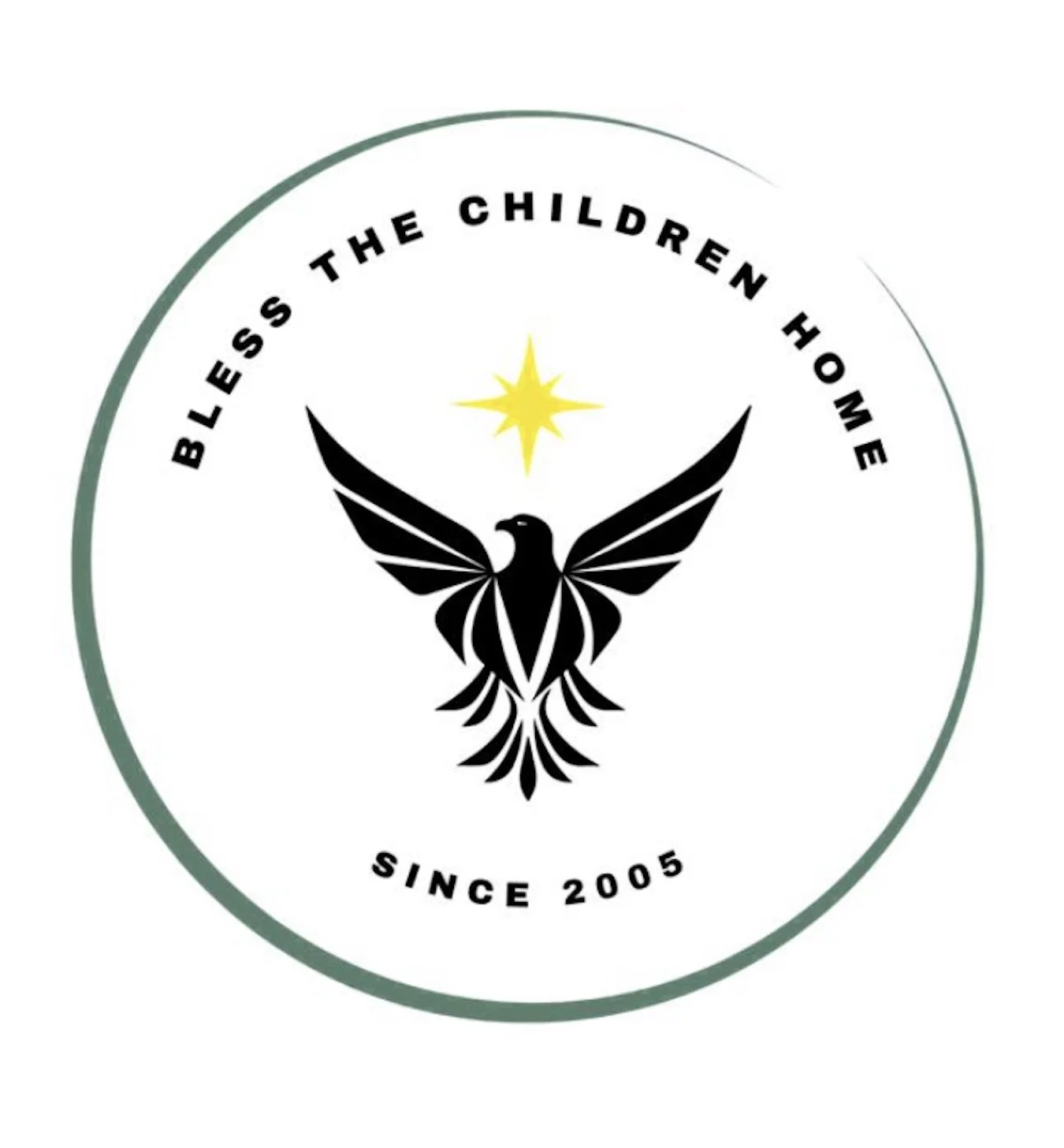 Bless The Children Home