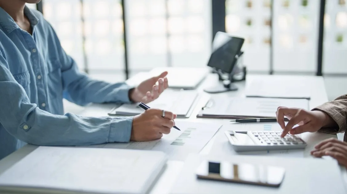 Here’s How Expert Accounting and Bookkeeping Services Help Grow Your Business