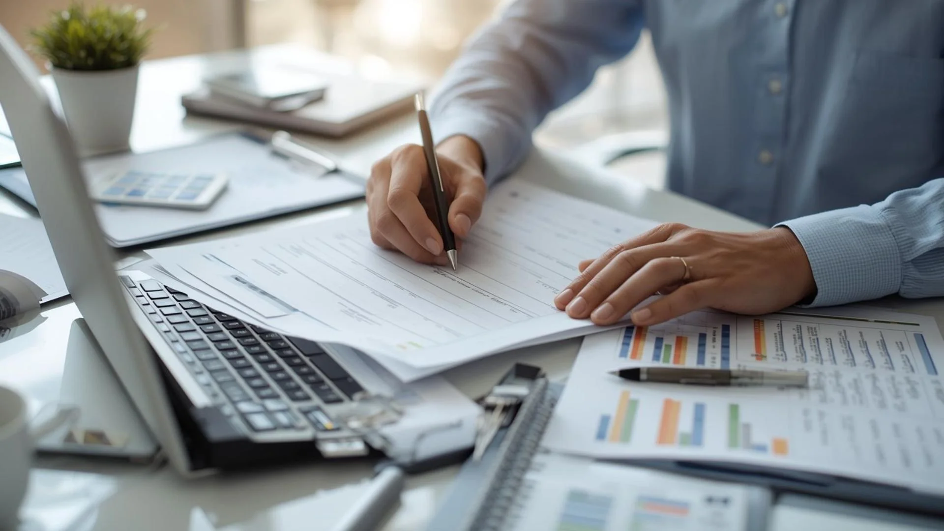 Master Accounts Payable vs Accounts Receivable to Strengthen Cash Flow