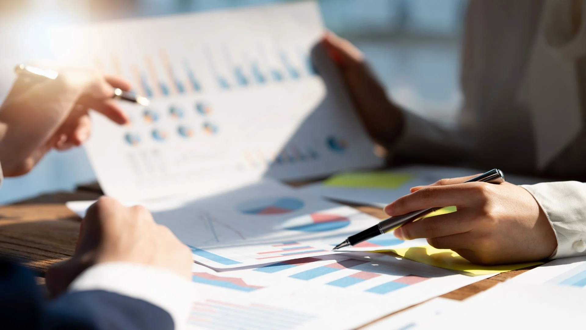 How to Read and Use a Profit &amp; Loss Statement