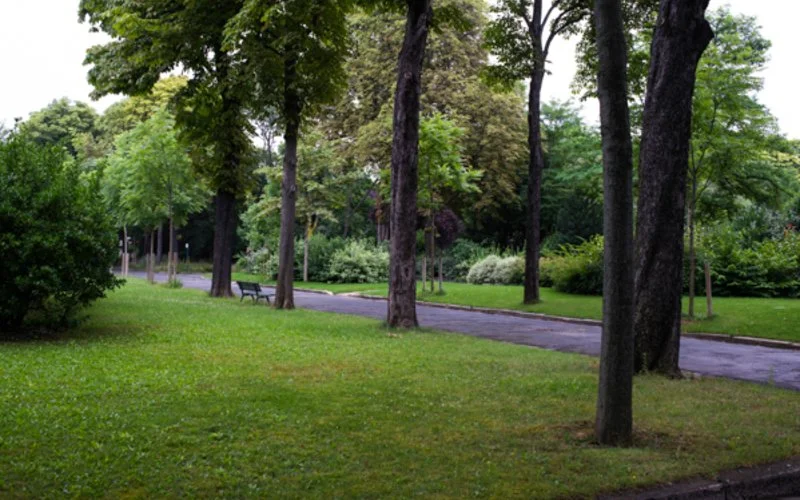 Cimetière des Batignolles