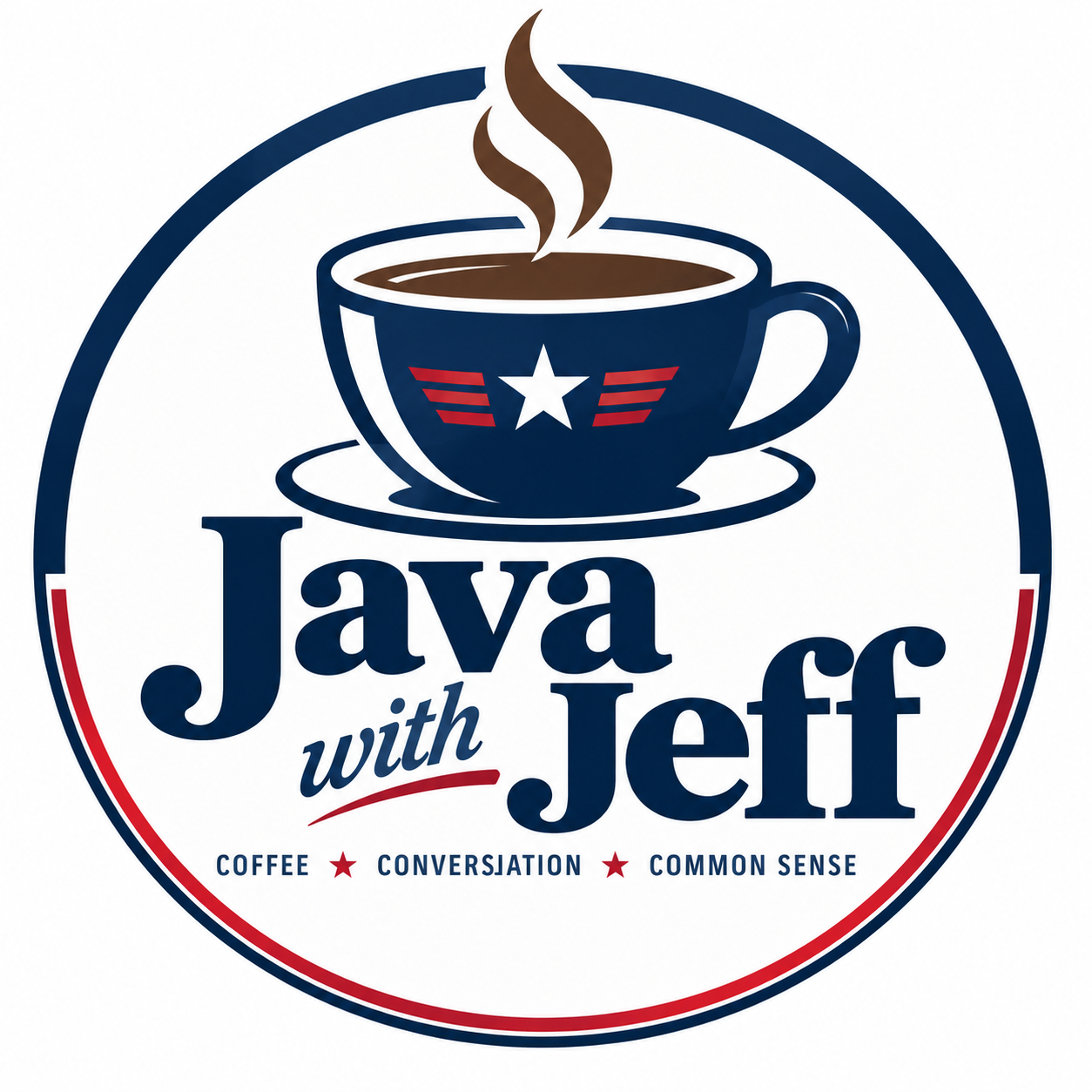 Java with Jeff