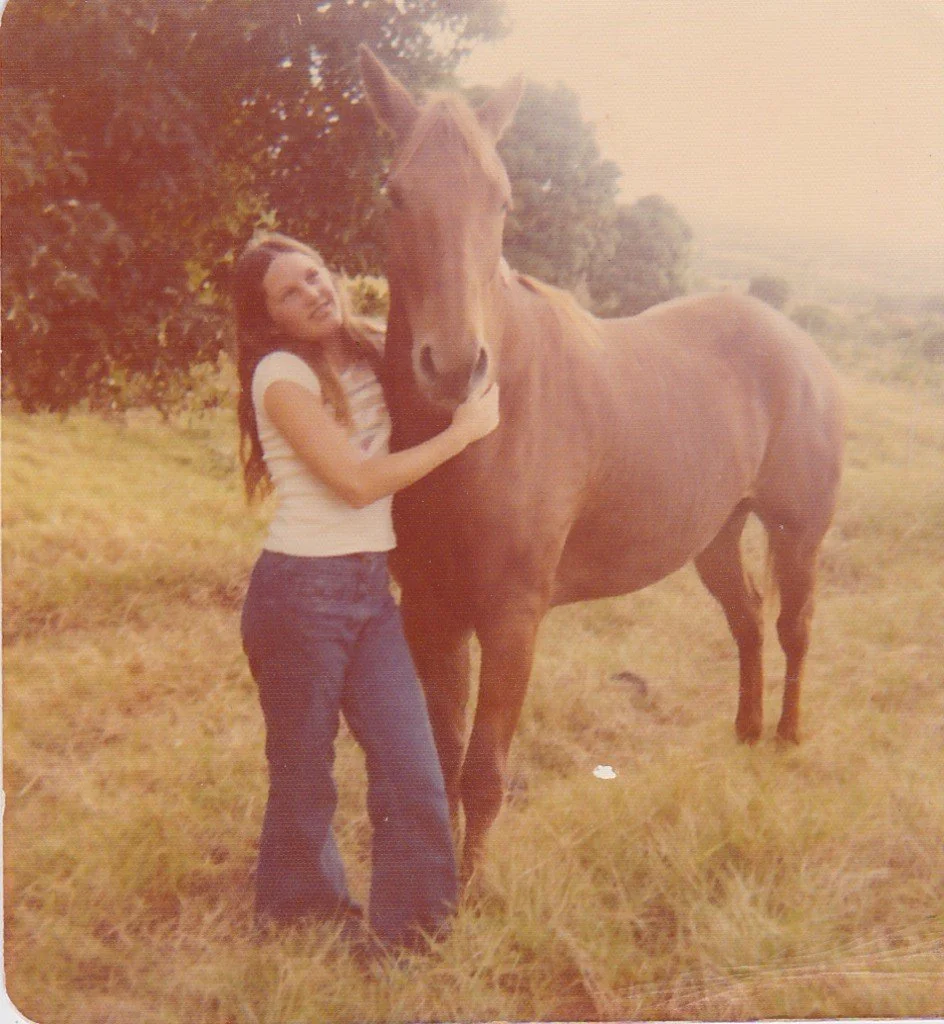 From Hawaiian Roots to Sociology: My Early Journey