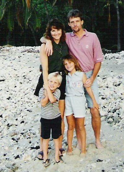 Navigating Divorce and Redefining Family Life