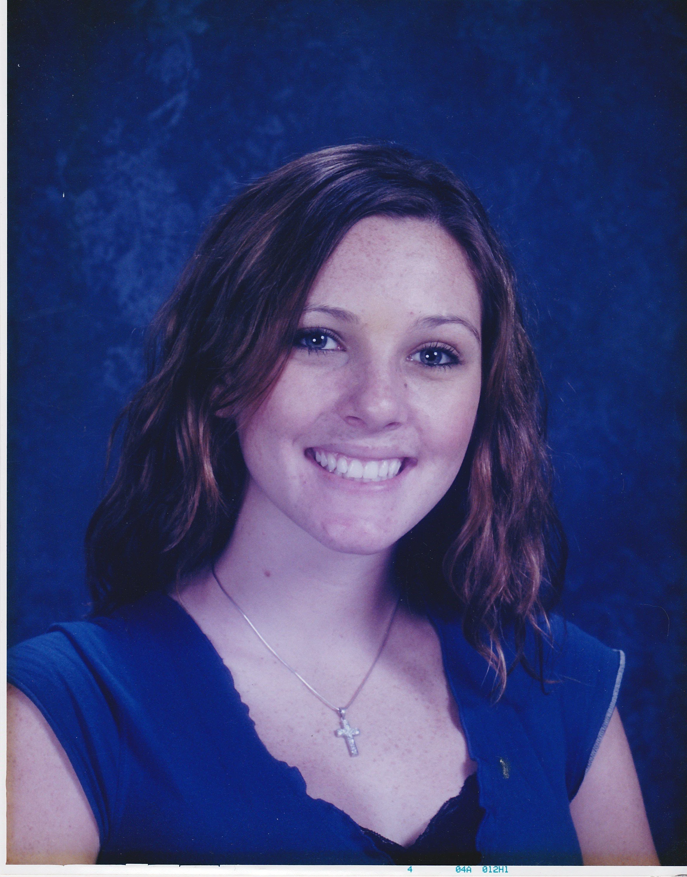 A Teen’s Vibrant Life Cut Short: Tiare’s High School Years