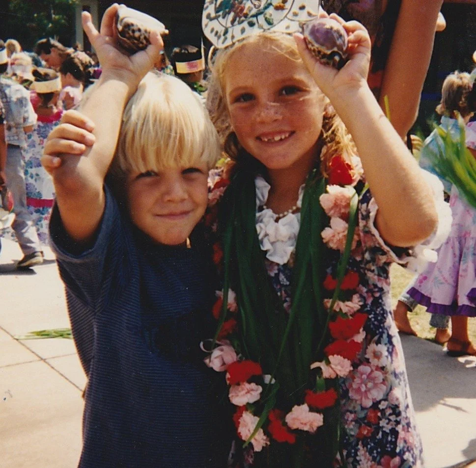 at May Day 1995