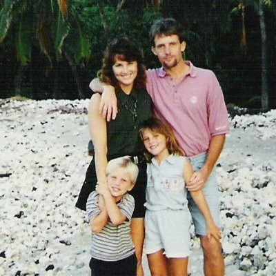Family Change