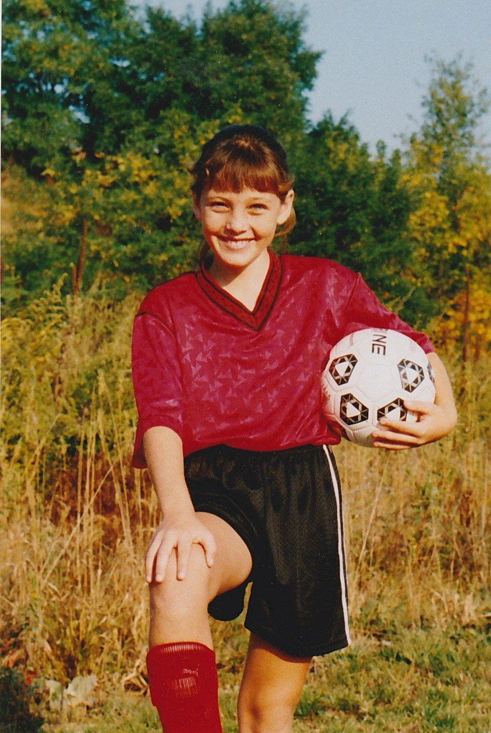 Lowell soccer photo