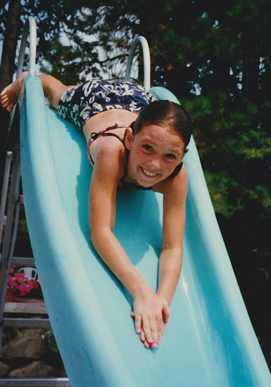 On Tostenson's slide