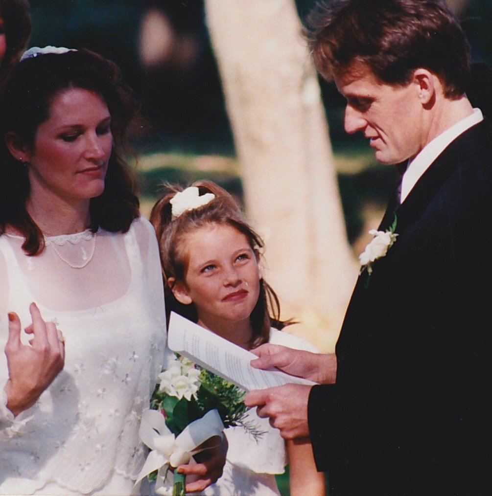 Wedding ceremony