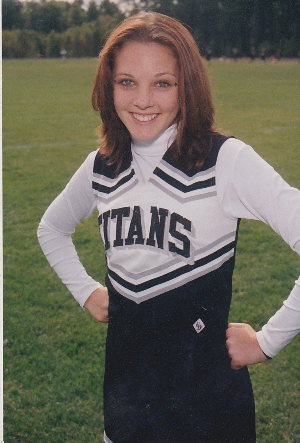 Londonderry Titans team photo