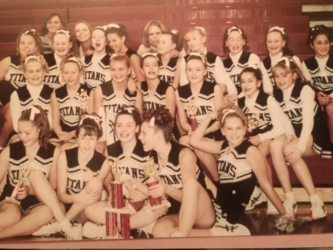 Team Londonderry Titans photo