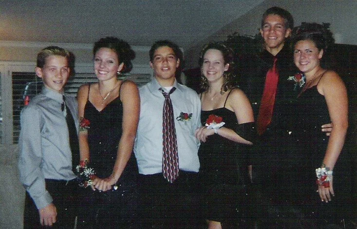 Homecoming with Billy
