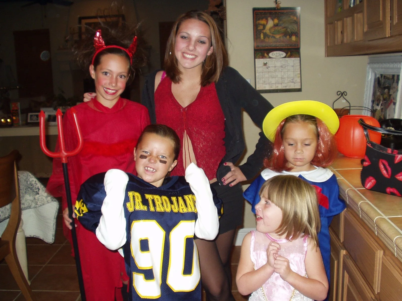 Halloween 2003