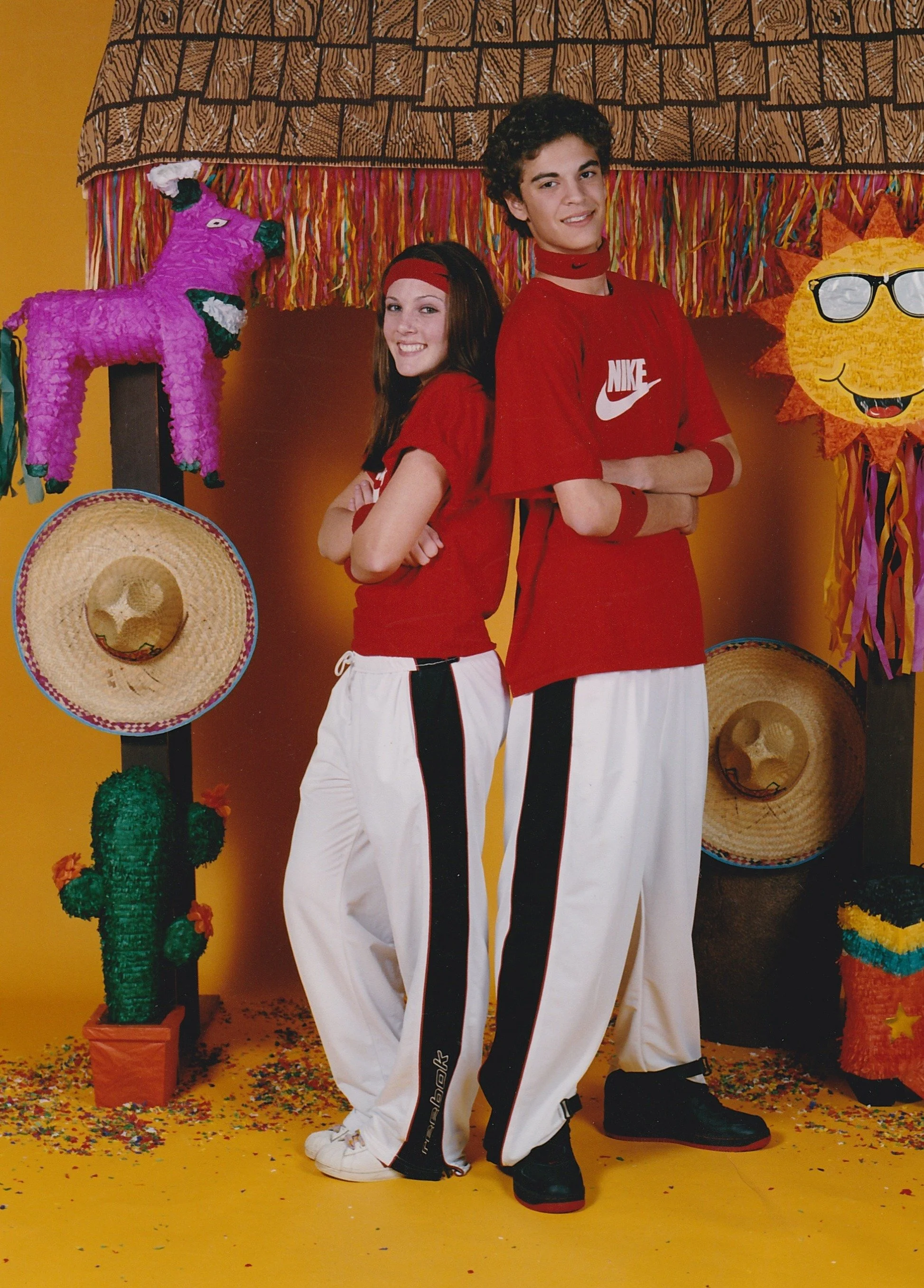 ORHS Sadies Dance