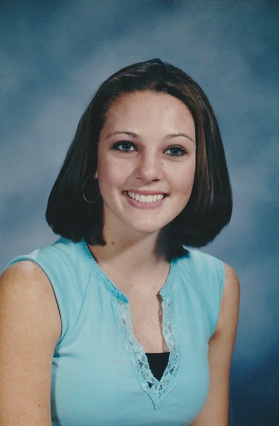 ORHS Sophomore year photo