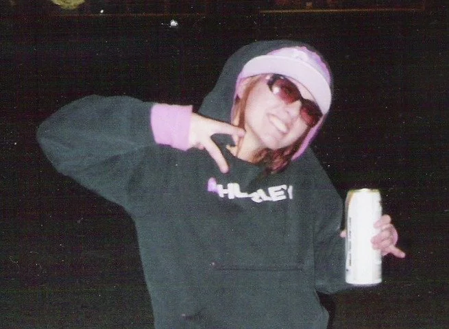 Tiare rock star
