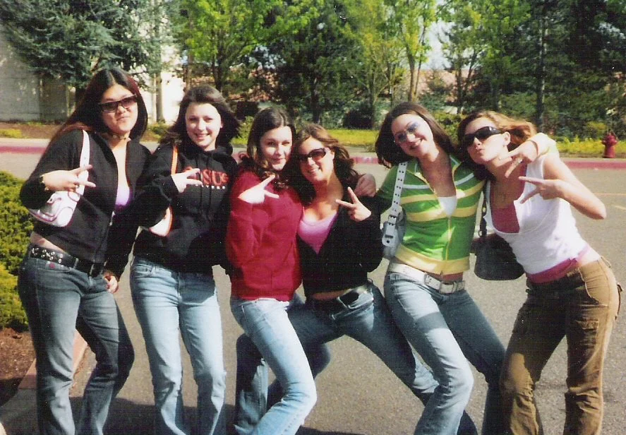 The Gang