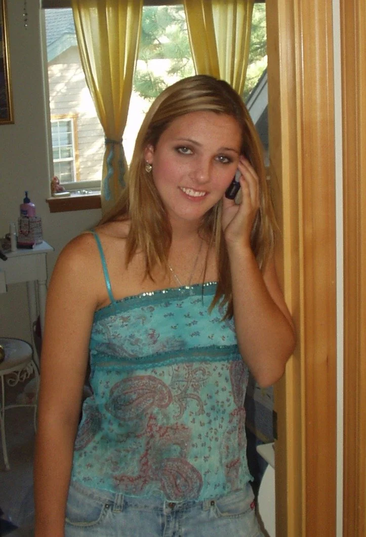 Tiare ready for date with Sean